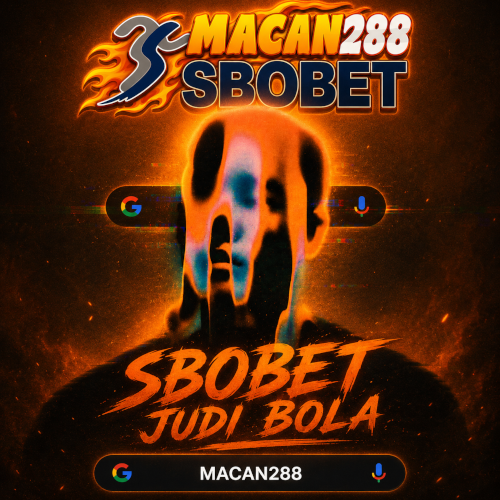 MACAN288: Bandar SBOBET88 Resmi | Taruhan Judi Bola, SBOBET, Mix Parlay